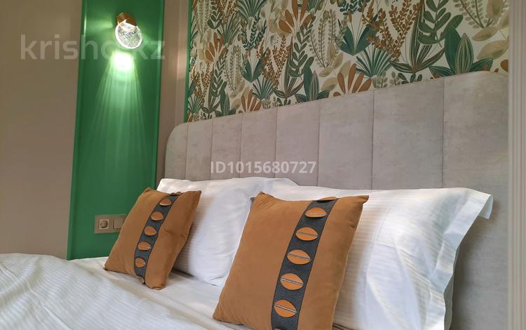 2-бөлмелі пәтер · 40 м² · 7/12 қабат, Кабанбай батыра 45/3 — Астана Арена, LRT, Барыс Арена, Велотрек, Алау, бағасы: 18 000 ₸ в Нура р-н — фото 15