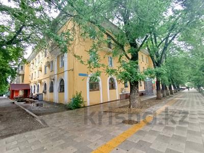 2-комнатная квартира · 43.2 м² · 2/3 этаж, Желтосан — Казыбек би за 38.5 млн 〒 в Алматы, Алмалинский р-н