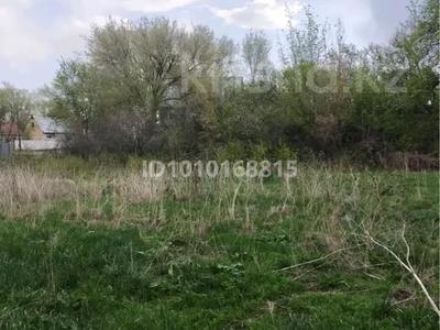 Участок · 25 соток, Жандосов за 25 млн ₸