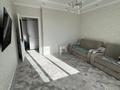 1-бөлмелі пәтер · 36.7 м² · 8/9 қабат, Аль фараби 17 — Улы дала, бағасы: 25.5 млн ₸ в Астане, Есильский р-н