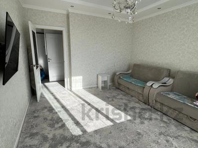 1-бөлмелі пәтер · 36.7 м² · 8/9 қабат, Аль фараби 17 — Улы дала, бағасы: 25.5 млн ₸ в Астане, Есильский р-н