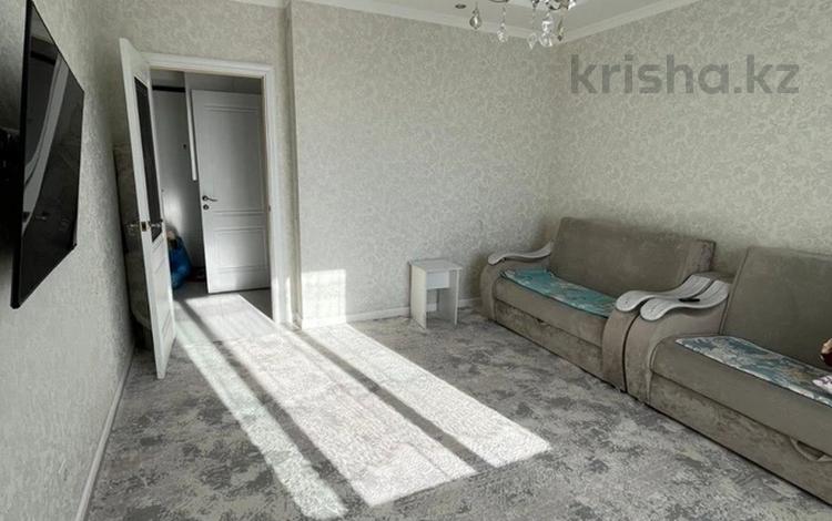 1-бөлмелі пәтер · 36.7 м² · 8/9 қабат, Аль фараби 17 — Улы дала, бағасы: 25.5 млн ₸ в Астане, Есильский р-н — фото 2