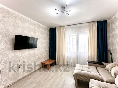 2-бөлмелі пәтер · 38.6 м² · 8/15 қабат, Просп. Нургисы Тлендиева 16/1, бағасы: 17.9 млн ₸ в Астане, Сарыарка р-н