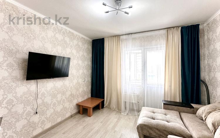 2-бөлмелі пәтер · 38.6 м² · 8/15 қабат, Просп. Нургисы Тлендиева 16/1, бағасы: 17.9 млн ₸ в Астане, Сарыарка р-н — фото 6