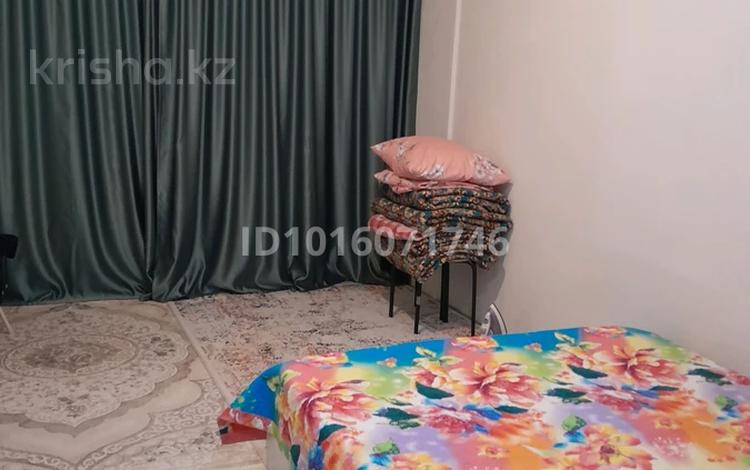 1-бөлмелі пәтер · 38.5 м² · 12/16 қабат, Казыбек би 41/1, бағасы: 25 млн ₸ в Астане, Нура р-н — фото 2
