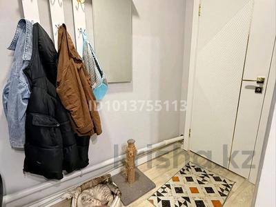 2-комнатная квартира · 41.8 м² · 2/2 этаж, Аблайхана 128 за 6 млн ₸ в Ерейментау