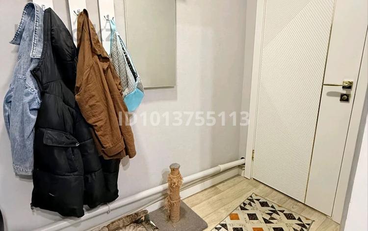 2-комнатная квартира · 41.8 м² · 2/2 этаж, Аблайхана 128 за 6 млн ₸ в Ерейментау — фото 2