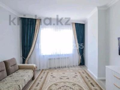 1-комнатная квартира · 44 м² · 6/17 этаж, Момышулы 2Г за 23.7 млн 〒 в Астане, Алматы р-н
