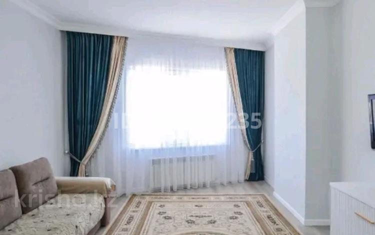 1-комнатная квартира · 44 м² · 6/17 этаж, Момышулы 2Г за 23.8 млн ₸ в Астане, Алматы р-н — фото 13