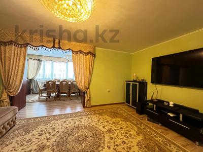 3-комнатная квартира · 72.1 м² · 8/9 этаж, Сатпаева 11 за 26.2 млн 〒 в Павлодаре