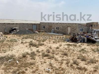 Участок · 3.72 га, Жанаозен за 27.5 млн 〒