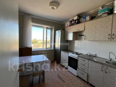 2-комнатная квартира · 53.7 м² · 4/5 этаж, Жас алаш 4-6а 25 за 20 млн ₸ в Семее