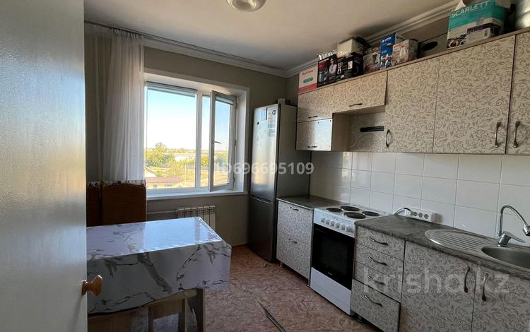 2-бөлмелі пәтер · 53.7 м² · 4/5 қабат, Жас алаш 4-6а 25, бағасы: 20 млн ₸ в Семее — фото 29
