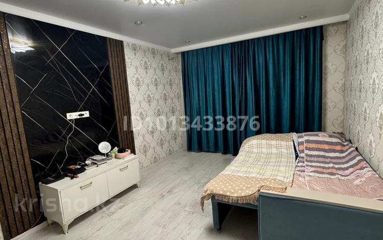 2-комнатная квартира · 47 м² · 4/9 этаж, мкр Аккент 69 за 31 млн ₸ в Алматы, Алатауский р-н — фото 2
