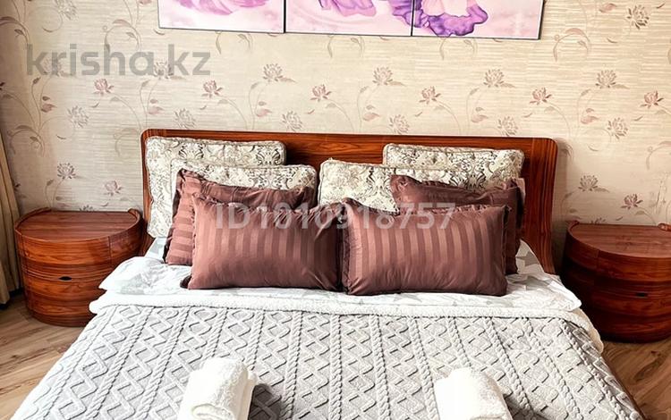 2-комнатная квартира · 98 м² · 9/30 этаж, Аль-Фараби 7 — Аль-фараби 7, 5а за 28 000 ₸ в Алматы, Бостандыкский р-н — фото 13