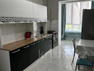 1-комнатная квартира · 40 м² · 3/5 этаж, Габдулы Тукая 53 — Пед Институт за 80 000 ₸ в Уральске