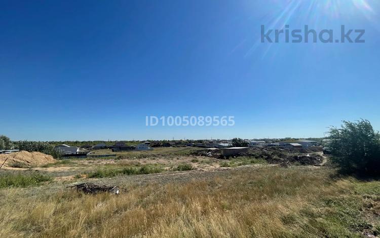 Участок · 10 соток, Уральск за 14 млн 〒 — фото 2