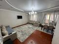 3-комнатная квартира, 95 м², 2/9 этаж, Толе би за 50 млн 〒 в Алматы, Ауэзовский р-н