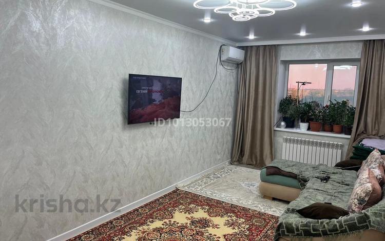2-комнатная квартира · 65.7 м² · 5/5 этаж, Кеменгер 41 за 25 млн ₸ в Уральске — фото 3