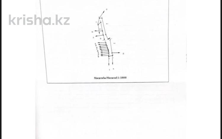 Участок · 3 га, Ассоциация крестьянских хозяйств «Ленинский» 2137 — МКР АЛТЫН АУЛ за 60 млн ₸ в Каскелене — фото 4