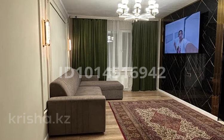 3-комнатная квартира · 71 м² · 2/9 этаж, Е 511 40 за 45 млн ₸ в Астане, Есильский р-н — фото 2