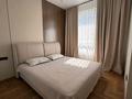 3-комнатная квартира · 72 м² · 2/9 этаж, Толе Би за 75 млн ₸ в Алматы, Алмалинский р-н