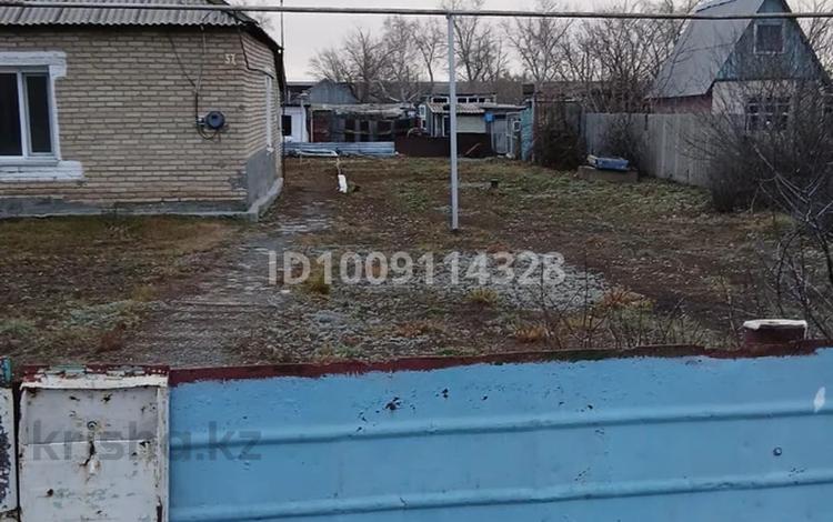 Часть дома · 4 комнаты · 64.6 м² · 106300 сот., Красносельский 37 за 5.5 млн ₸ в Красносельское — фото 2