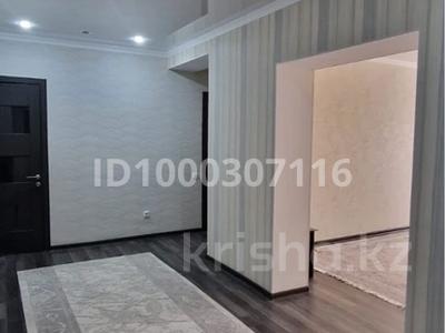 3-комнатная квартира · 83.7 м² · 5/9 этаж, Нур Актобе 10 — 2 микр за 25.5 млн ₸