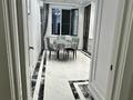4-бөлмелі пәтер · 122.8 м² · 9/9 қабат, Абулхайыр хана 74-5, бағасы: 72 млн ₸ в Атырау — фото 8