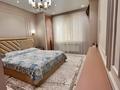 4-бөлмелі пәтер · 122.8 м² · 9/9 қабат, Абулхайыр хана 74-5, бағасы: 72 млн ₸ в Атырау — фото 2