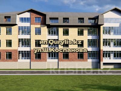2-бөлмелі пәтер · 70.4 м² · 4/4 қабат, Шапета Коспанова — Район Старый аэропорт, бағасы: ~ 16.2 млн ₸ в Уральске