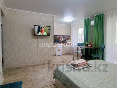 1-комнатная квартира · 30 м² · 4/4 этаж, Детский мир — Центр , Детский мир за 12 000 ₸ в Костанае