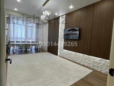 3-комнатная квартира · 90 м² · 11/11 этаж, Ульяны Громовой 18 за 45 млн ₸ в Уральске