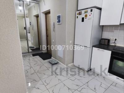 2-комнатная квартира · 43 м² · 3/9 этаж, Аль-Фараби 34/3 — Улы Дала за 26 млн ₸ в Астане, Есильский р-н