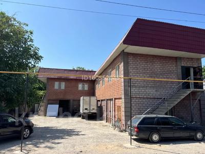 Азс, автосервисы и автомойки · 500 м² за 100 000 〒 в Шымкенте, Абайский р-н