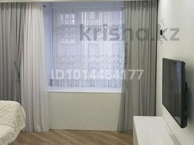 1-бөлмелі пәтер · 42 м² · 4/8 қабат, Айтеке бм 3 — Е155, бағасы: 300 000 ₸ в Астане, Нура р-н