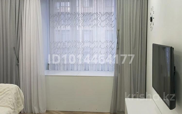 1-бөлмелі пәтер · 42 м² · 4/8 қабат, Айтеке бм 3 — Е155, бағасы: 300 000 ₸ в Астане, Нура р-н — фото 2