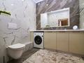 3-комнатная квартира · 168.2 м² · 25/28 этаж, Желтоксан 2/2 за 82.8 млн ₸ в Астане, Сарыарка р-н — фото 19