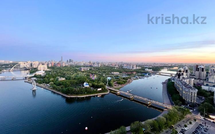 3-комнатная квартира · 168.2 м² · 25/28 этаж, Желтоксан 2/2 за 82.8 млн ₸ в Астане, Сарыарка р-н — фото 34