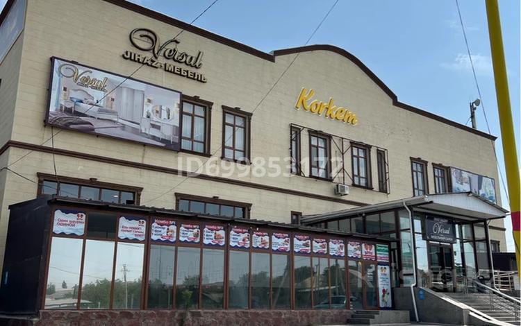 Еркін · 800 м², бағасы: 1.5 млн ₸ в Шымкенте, Енбекшинский р-н — фото 2