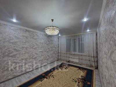 2-комнатная квартира, 70 м², 7 этаж, мкр Акбулак, дарабоз за 37 млн 〒 в Алматы, Алатауский р-н