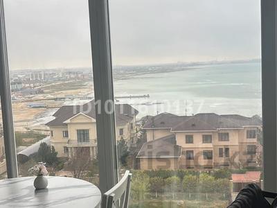 1-комнатная квартира · 30 м² · 6/10 этаж, 4-й мкр 7 за 15 000 ₸ в Актау