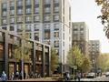 3-комнатная квартира · 80 м² · 7/9 этаж, Халиуллина 154Б за 55 млн ₸ в Алматы, Медеуский р-н — фото 2