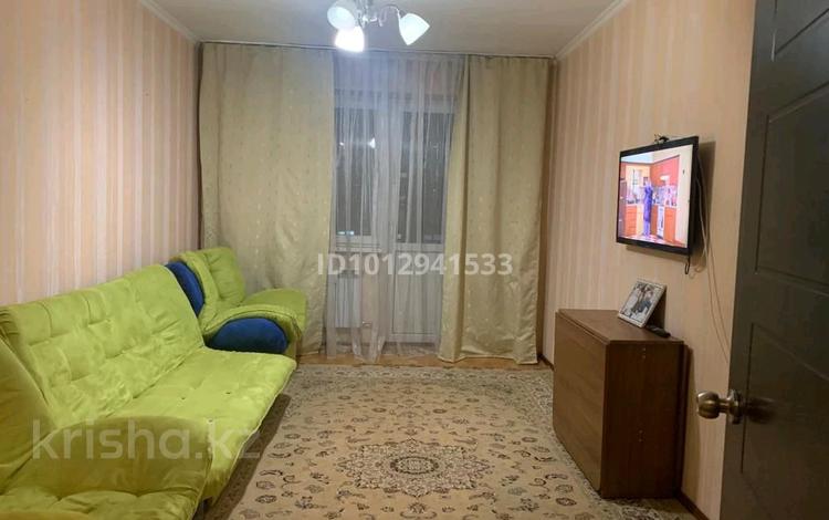 2-комнатная квартира · 56 м² · 3/9 этаж, мкр Аккент — Райымбека за 23.7 млн ₸ в Алматы, Алатауский р-н — фото 2