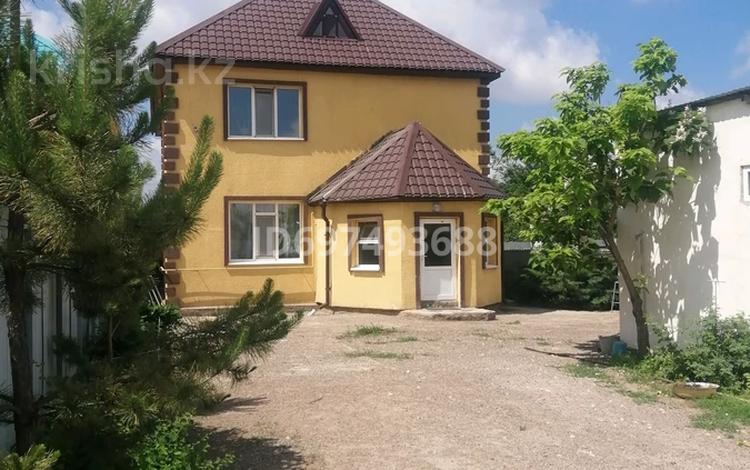 Отдельный дом · 4 комнаты · 173 м² · 173 сот., Ветеран 29 за 42 млн ₸ в Уральске — фото 2