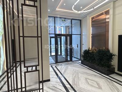 2-бөлмелі пәтер · 51.47 м² · 15/21 қабат, Бухар жырау 20, бағасы: 47.2 млн ₸ в Астане, Нура р-н