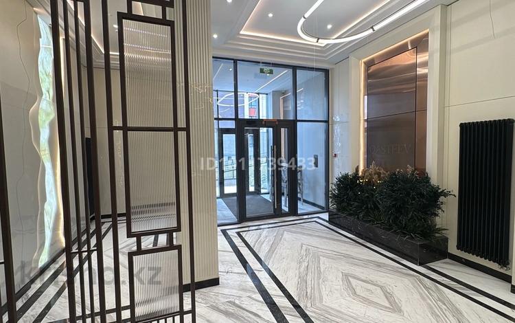 2-бөлмелі пәтер · 51.47 м² · 15/21 қабат, Бухар жырау 20, бағасы: 47.2 млн ₸ в Астане, Нура р-н — фото 2