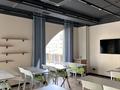 2-комнатная квартира · 51.47 м² · 15/21 этаж, Бухар жырау 20 за 49 млн ₸ в Астане, Нура р-н — фото 8