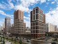 2-комнатная квартира · 51.47 м² · 15/21 этаж, Бухар жырау 20 за 49 млн ₸ в Астане, Нура р-н — фото 10
