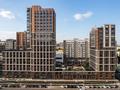 2-комнатная квартира · 51.47 м² · 15/21 этаж, Бухар жырау 20 за 49 млн ₸ в Астане, Нура р-н — фото 11